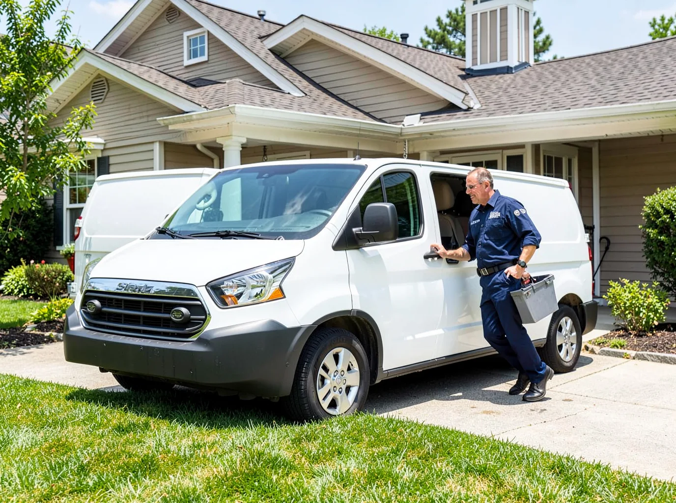 Emergency Plumber company in Avery Island, LA